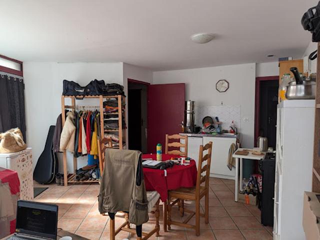 Maison vente à Moulin Madame, Gourin