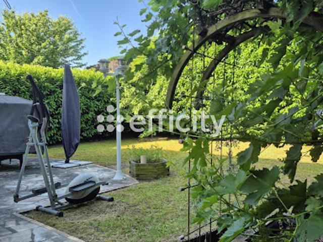 Maison vente à Torcy, Chelles