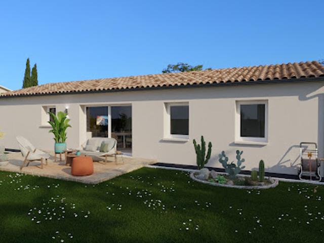 Maison vente à Montmorillon, Availles-limouzine
