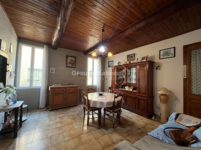 Maison vente à Nîmes, Beaucaire