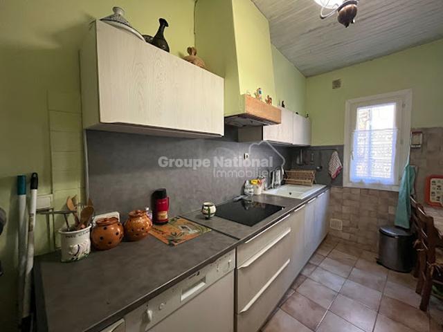 Maison vente à Nîmes, Beaucaire