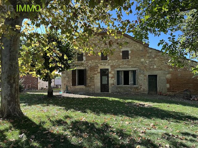 Maison vente à Agen, Boé