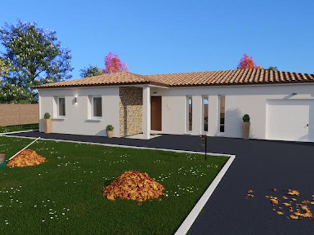 Maison vente à Poitiers, Bonnes