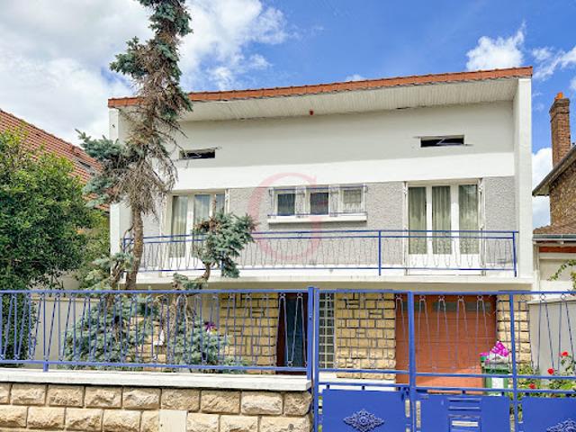 Maison vente à Bourg-la-Reine, Hauts-de-Seine