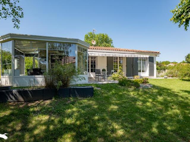 Maison vente à Saintes, Bussac-sur-charente