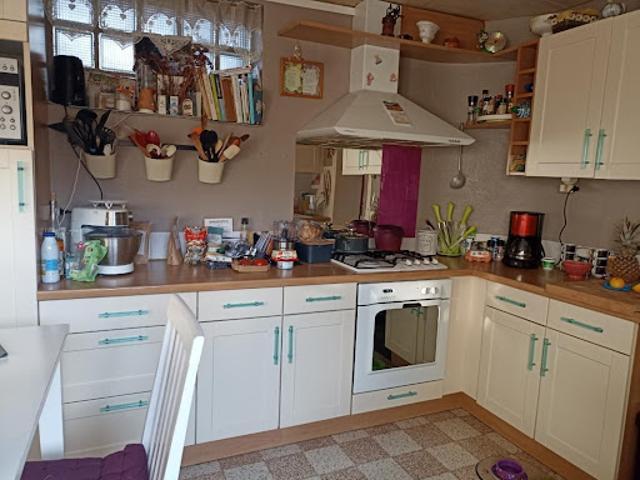Maison vente à Cambrai, Saint-hilaire-lez-cambrai
