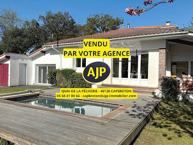 Maison vente à Gaillou, Capbreton