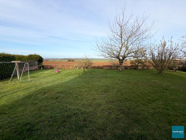 Maison vente à Caen, Cesny-bois-halbout