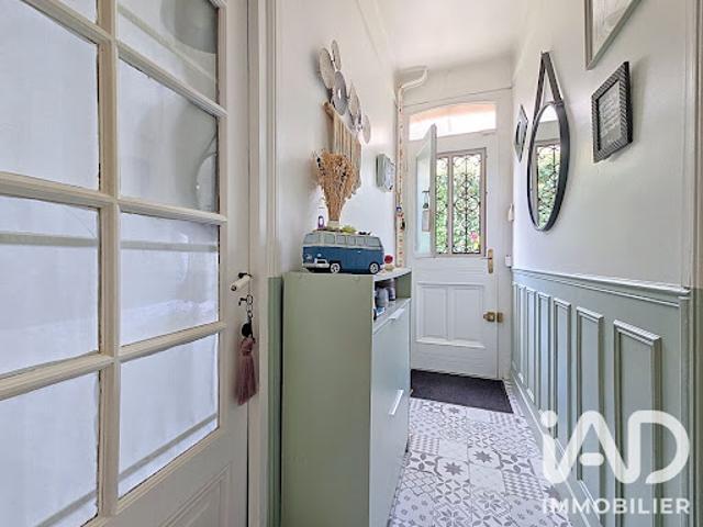 Maison vente à Torcy, Champs-sur-marne