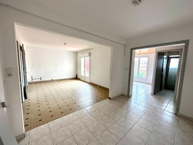 Maison vente à Les Sables-d'Olonne, Château-d'olonne
