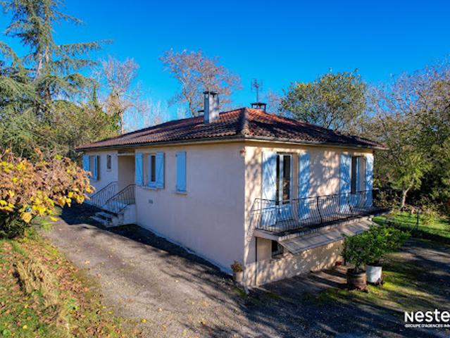 Maison vente à France métropolitaine, Condom