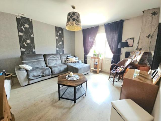 Maison vente à Lambres-lez-Douai, Nord