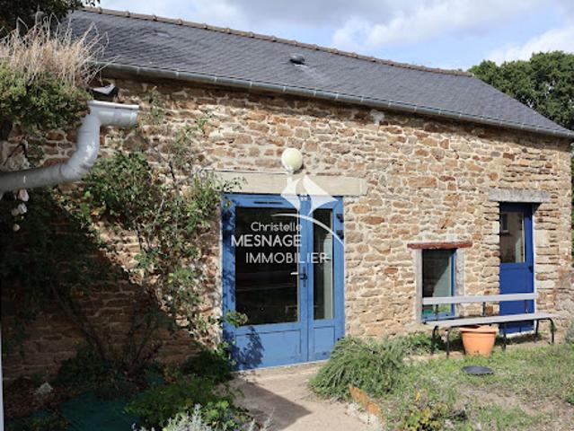 Maison vente à Lanvallay, Côtes-d'Armor