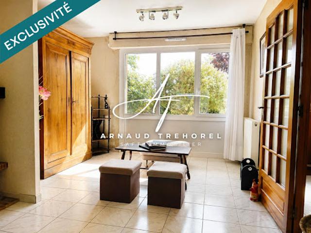 Maison vente à Angers, Ecouflant
