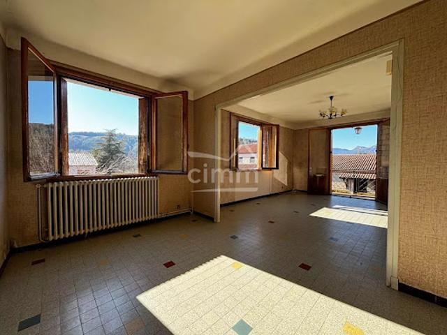 Maison vente à Gap, Lagrand