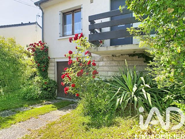Maison vente à Épernay, Fère-champenoise