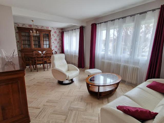 Maison vente à Orléans, Fleury-les-aubrais