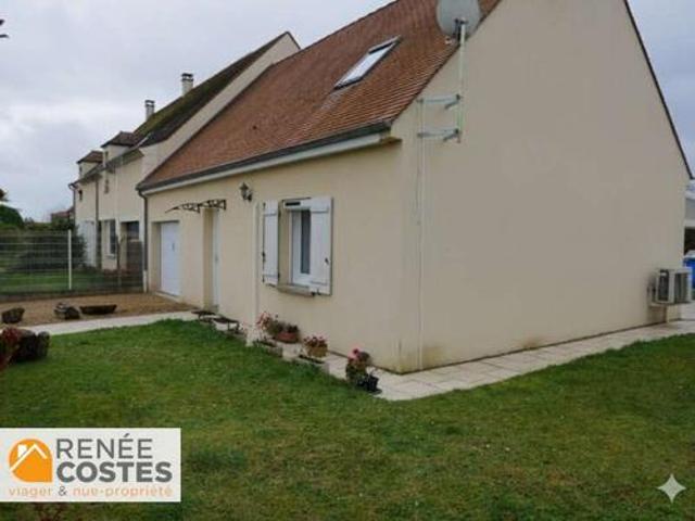 Maison vente à Fontainebleau
