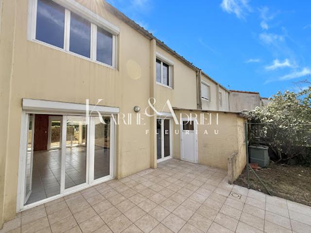 Maison vente à Fontenay-le-Comte, Fontenay-le-comte