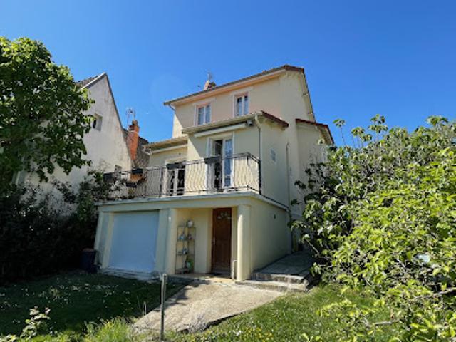 Maison vente à Le Raincy, Gagny