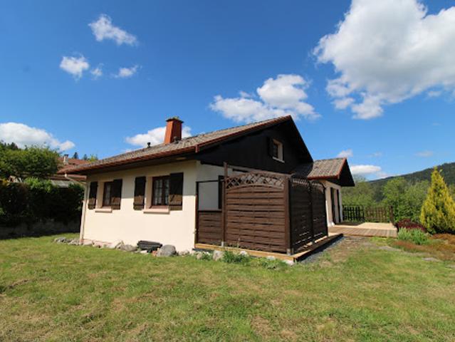 Maison vente à Saint-Dié-des-Vosges, Gérardmer