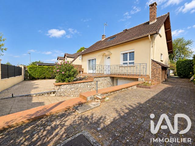 Maison vente à Guigneville-sur-Essonne, Essonne