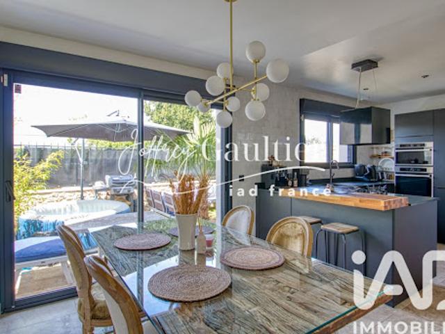 Maison vente à Argenteuil, Pierrelaye