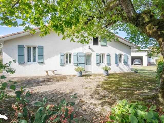 Maison vente à France métropolitaine, Hinx