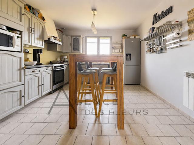 Maison vente à Rouen, La Londe
