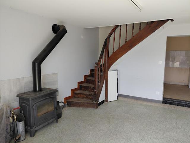 Maison vente à Roanne, La Pacaudière
