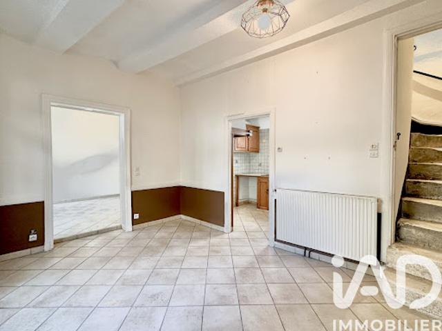 Maison vente à Largentière, Lagorce