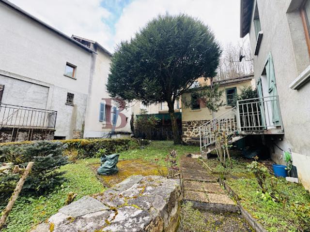 Maison vente à Tulle, Sainte-fortunade