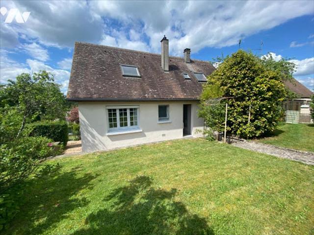 Maison vente à Mortagne-au-Perche, Saint-sulpice-sur-risle