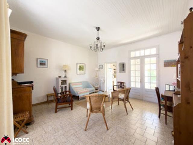 Maison vente à Les Sables-d'Olonne, L'aiguillon-sur-mer