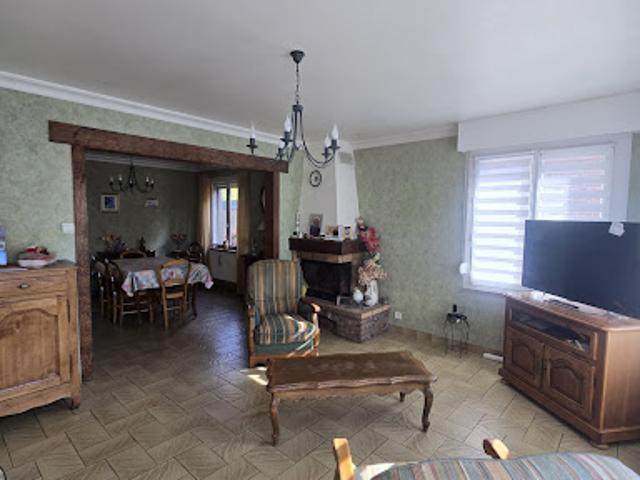Maison vente à Résidence La Roseraie, Lapugnoy