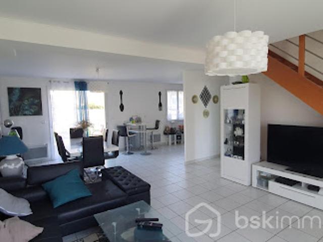Maison vente à Laval