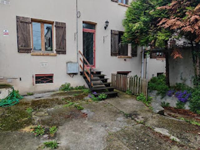 Maison vente à Le Havre