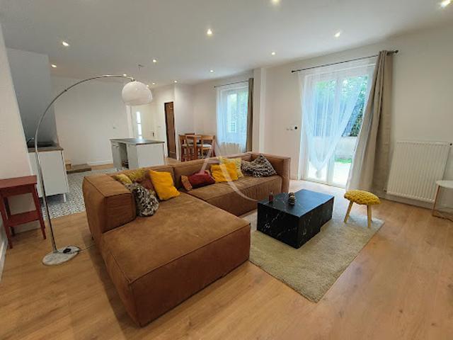 Maison vente à France métropolitaine, Le Mans