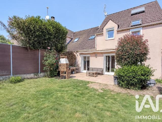 Maison vente à Leuville-sur-Orge, Essonne