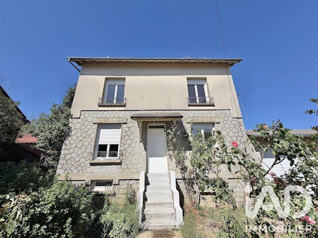 Maison vente à Limoges, Linards