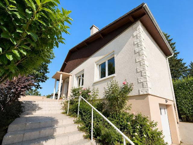 Maison vente à Dijon, Magny-saint-médard