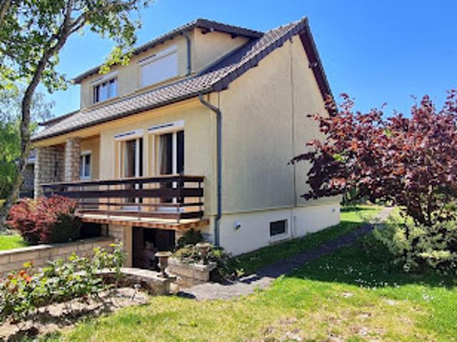 Maison vente à Châlons-en-Champagne, Matougues
