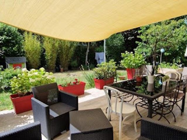 Maison vente à Mantes-la-Jolie, Meulan