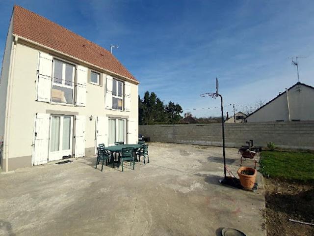 Maison vente à Mognevillette, Mogneville