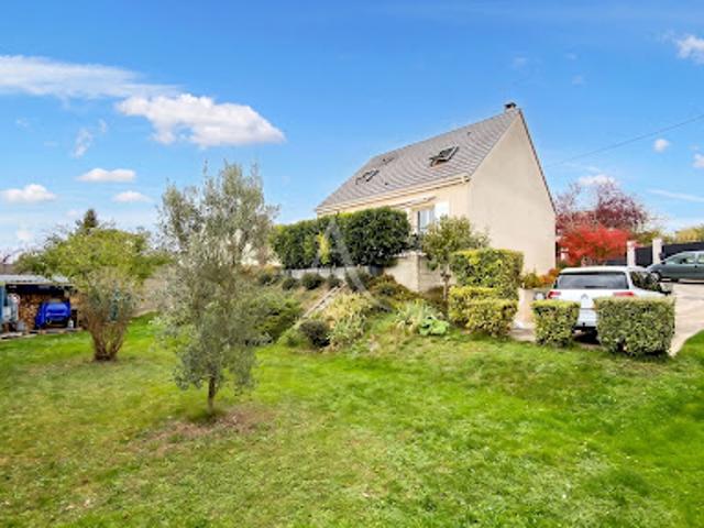 Maison vente à Évry, Montgeron