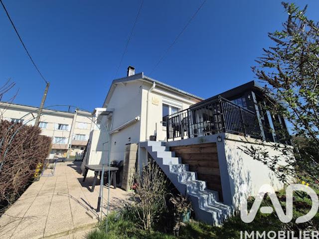 Maison vente à Sedan, Mouzon