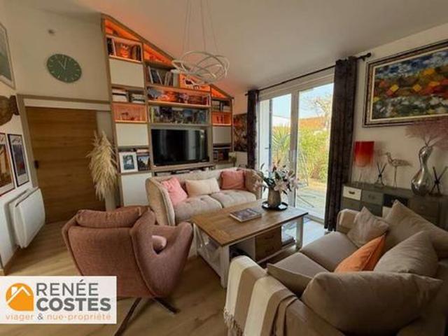 Maison vente à Les Sables-d'Olonne, Noirmoutier-en-l'ile