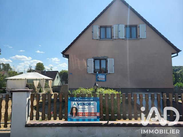 Maison vente à Altkirch, Grentzingen