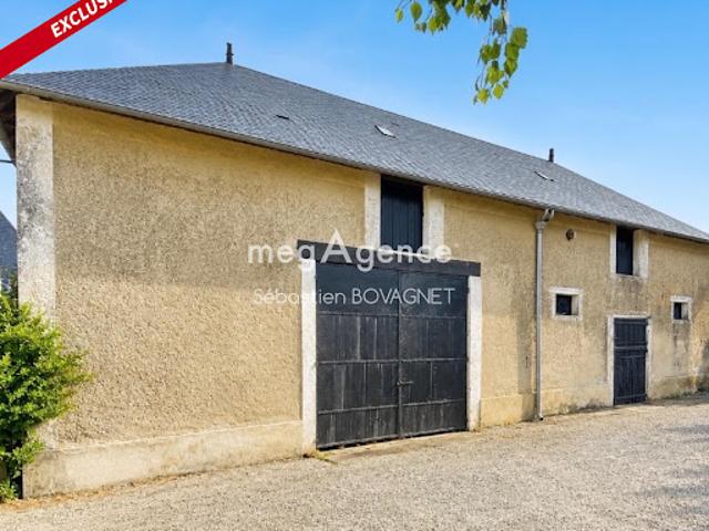 Maison vente à La Flèche, Cérans-foulletourte