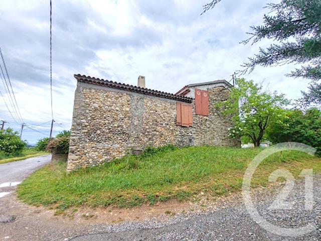 Maison vente à Digne-les-Bains, Peyruis